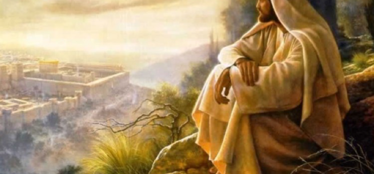 E se Jesus não quisesse apenas ser admirado, mas vivido?