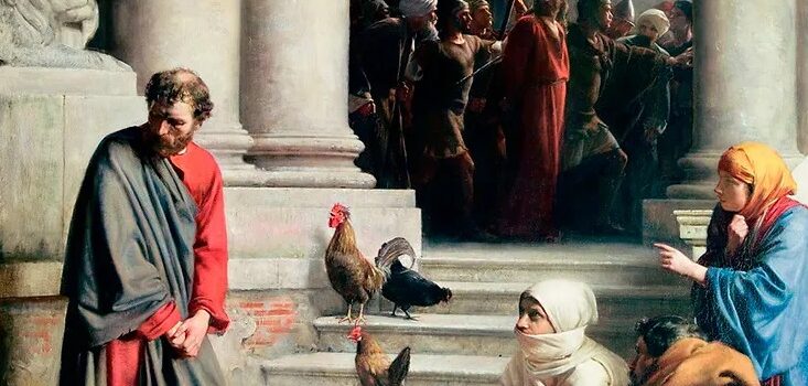 O homem é mais frágil do que mau