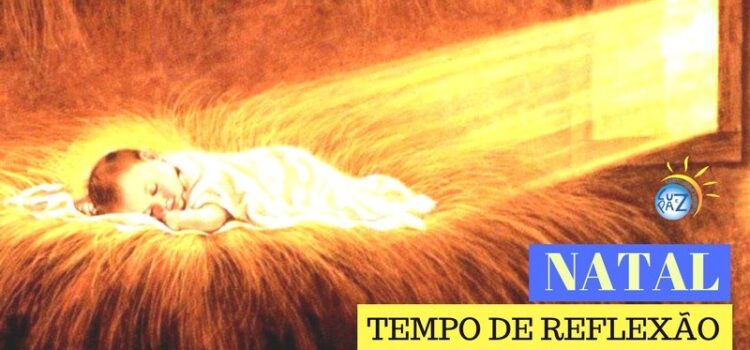 O Espírita e as Festas de Final de Ano