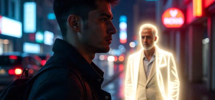 O Abraço Silencioso da Alma