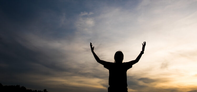 O sermão da montanha