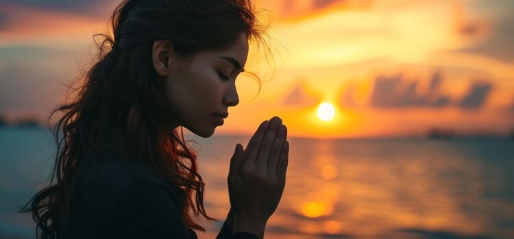 A Paz como Caminho de Evolução Espiritual