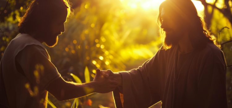 Quando você acredita