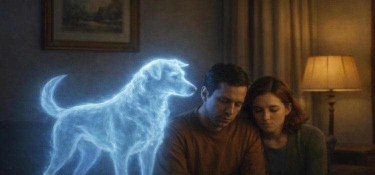 Patinhas no coração – amor purificado